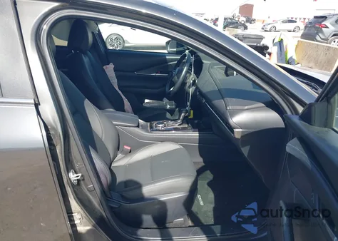 2024 Mazda Cx-30 2.5 S Select Sport из США, поврежденный, VIN 3MVDMBBM5RM649481